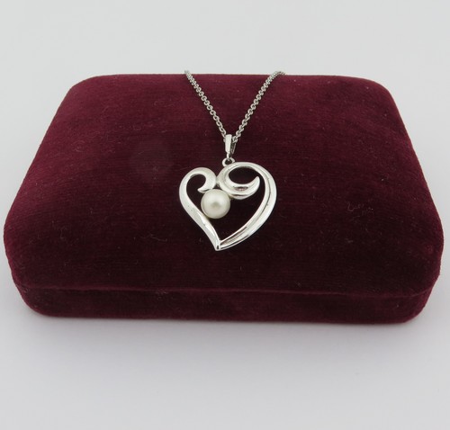 Mikimoto 925 sterling - 925, silver