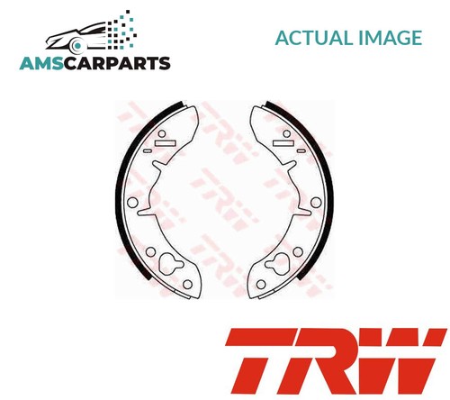 Brake shoe kit set - shoe,