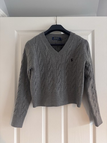 Ralph lauren knitted - lauren,