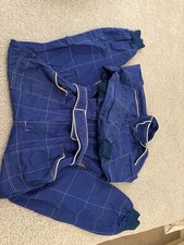 Youths Fireproof Proban Racing