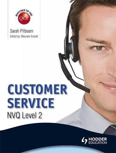 Nvq level certificate - level, 2