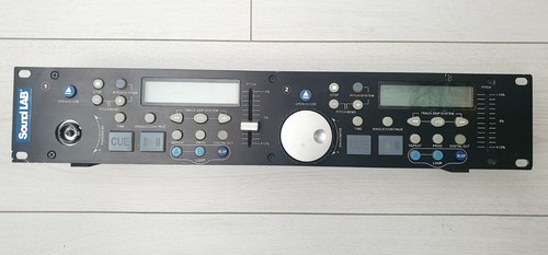 Soundlab cdj player - soundlab,
