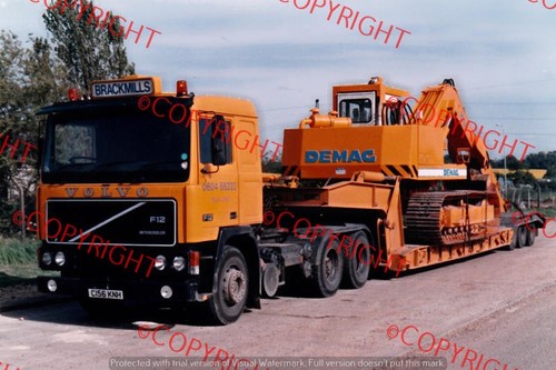 Truck photo brackmills - photo,