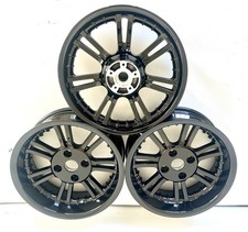 Harley trike tri glide wheels - trike,