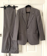 Vintage St Michael M&S Grey