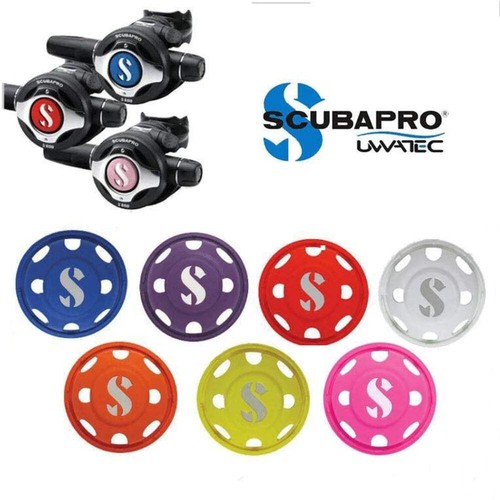 Scubapro orange color cover - scubapro,