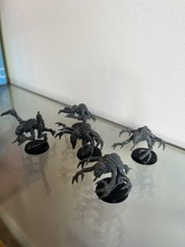Genestealers