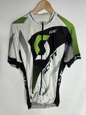 Scott Cycling Jersey RC Pro
