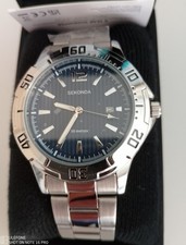 Sekonda Men's Stainless Steel