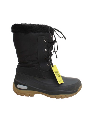 Olang men boots 5 - boots, black