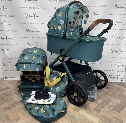 Cosatto giggle carrycot - giggle, &