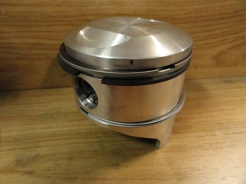 Porsche 356 1600cc piston - 356,