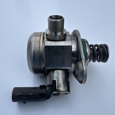 High Pressure Fuel Pump