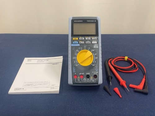 Yokogawa ty720 digital - yokogawa,