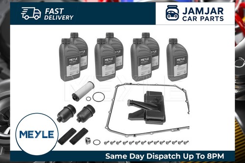 Meyle automatic transmission - automatic,