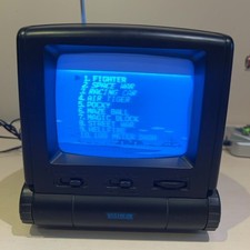 Visiolux Model 1421B Retro