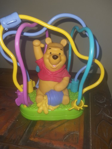 Vintage winnie the pooh - winnie,