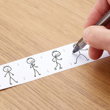 Brainstorm Toys Zoetrope