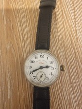 Westend Sallidar 1930s Watch
