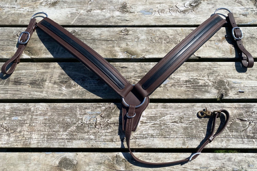 Lightly used brown black - lightly,