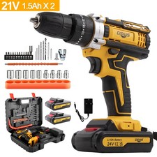 Cordless Brushless Impact