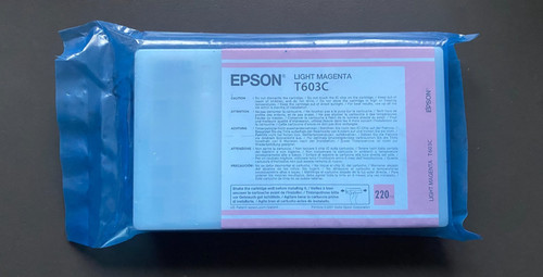 Genuine epson ink - ink,