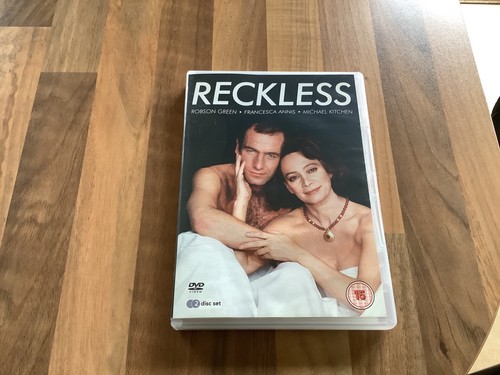 Reckless robson green - reckless,,