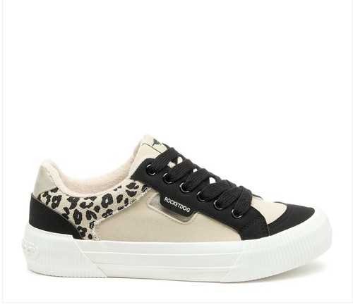 Rocket dog cheery leopard - rocket,