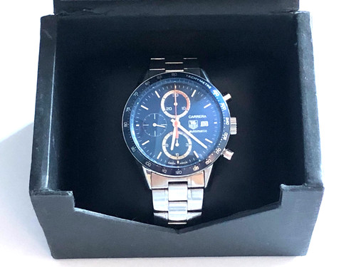 Tag heuer carrera cv2015 - tag,