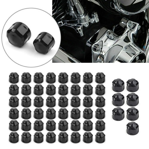 Engine bolt cap set - engine,