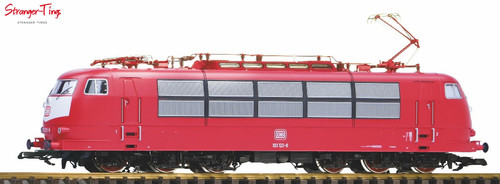 Piko br103 electric - br103,