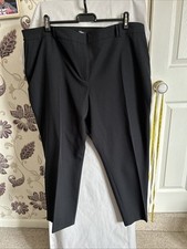 Ladies Bon Marche Black