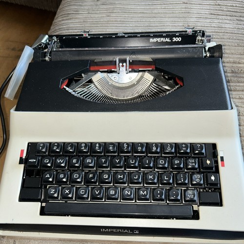 Imperial 300 electric - 300,