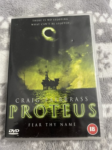 Proteus dvd free uk - proteus,