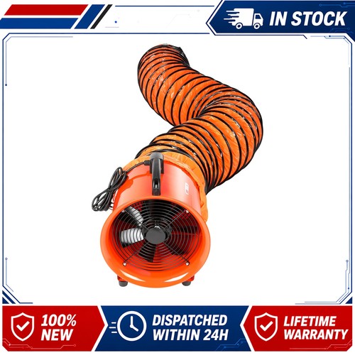 Dust extractor ventilation - extractor,