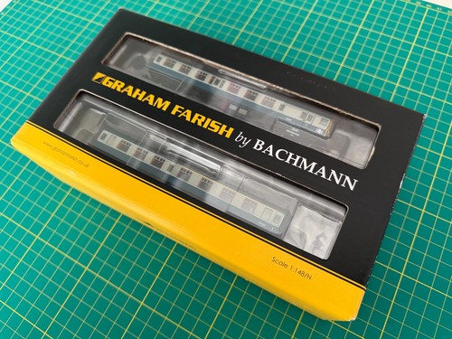 Graham farish gauge 372 - graham, 372-677