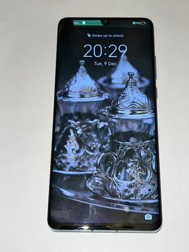 Huawei p30 pro 128gb unlocked - huawei,