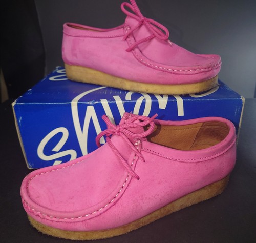 Rare vintage shellys london - rare,