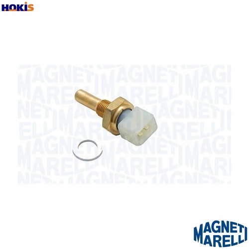Sensor coolant temperature - sensor,