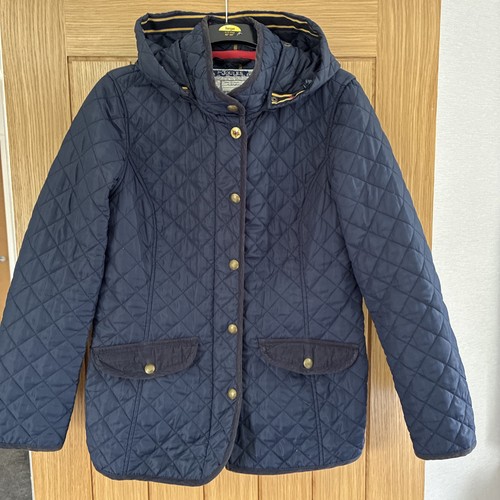 Joules marcotte navy blue - marcotte,