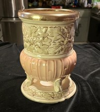 Antique Avalon Faience