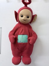 Vintage Teletubbies Po Hot