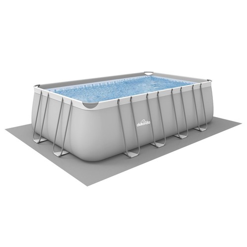 Dellonda swimming pool ground - swimming,