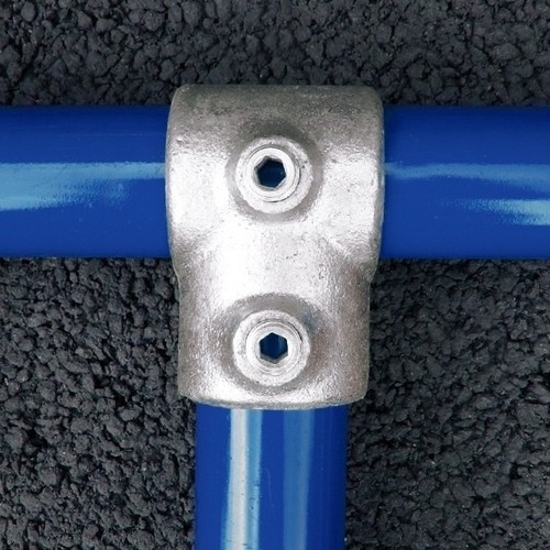 Pipe clamp system - clamp,