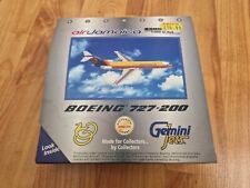 GEMINI JETS 1:400 AIR JAMAICA