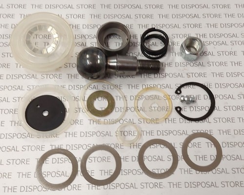 Jaguar type upper ball joint - jaguar,