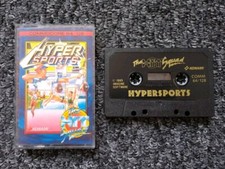 Commodore 64/128 C64 Game -