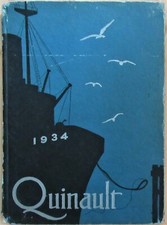 1934 WEATHERWAX HIGH SCHOOL