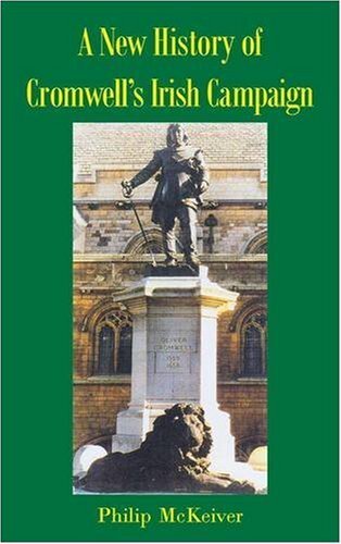 New history cromwell - a, cromwell's