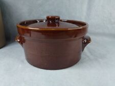 Pearsons 3pt Casserole Oven Dish